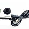 Proocam Pro-J080 Mini USB Cable for Gopro Hero (connecting to PC for charge and SYNC Data )