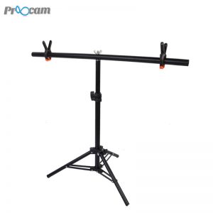 Proocam BG68 Photography Small Backdrop Background Support Stand System (76 x 68cm)