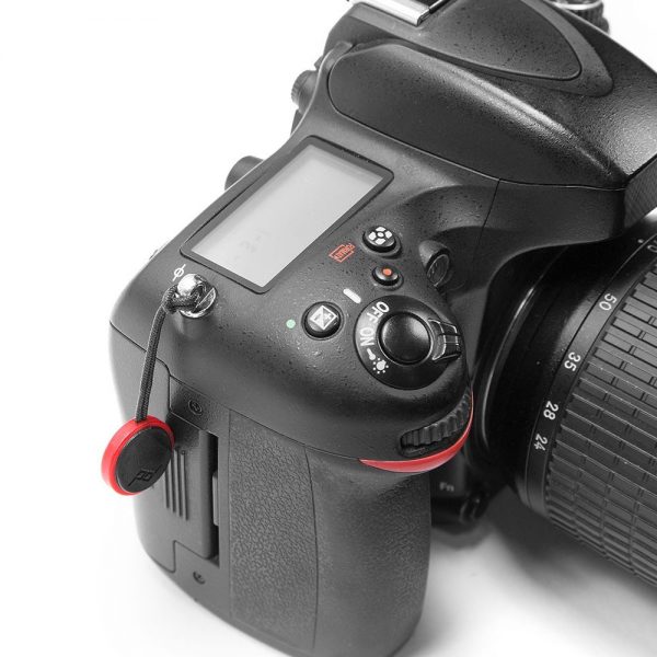 Proocam DCS-10 SLR DSLR Camera Strap Quick-Release Clips Neck Shoulder For Camera