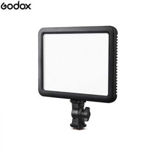 GODOX LED P120C Ultra-thin Lightweight 3300K-5600K LED Video Light Panell for Photo and Video Camera