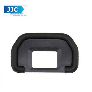 JJC EC-3 EyeCup eyepiece For CANON 5D mark ii 50D 60D 6D 40D 30D