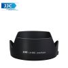 JJC LH-68II Replacement Lens Hood for Canon EF 50mm f/1.8 STM Lens (ES-68)