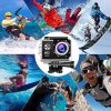 Sj50 HD 1080p Full 2.0 Inch Action  Sport Camera for Travel Full Set with accessories