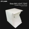Proocam EASYGO Portable Mini Studio Photo Light Tent with LED Light Product (YTP-1)