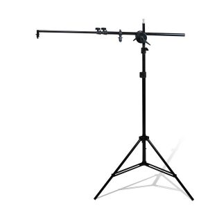 Reflector Holder With Light Stand LS190 Set