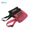 Bingo WP-034 waist Pouch waterproof bag men women messenger bags belt  -Big Size  (Black)