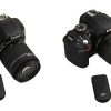 JJC IS-U1 Infrared Remote  Control For Canon , Nikon , Sony DSLR Camera