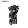 Proocam FH-B012 Flash Holder Bracket Hot Shoe Adapter Trigger Umbrella for Light Stand