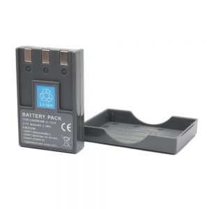 Proocam Canon NB-1LH Compatible Battery for Canon IXUS 300 ,400 Camera
