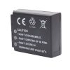 Proocam Panasonic Lumix CGR-S007E DMW-BCD10 Compatible Battery for DMC-TZ1 TZ1 BCD10
