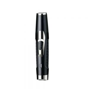 Delly HC-12 2 in1 Electric Ear Nose Trimmer for Men's Shaver Rechargeable Hair Removal Eyebrow Trimer