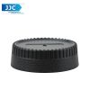 JJC L-R2 Front and Rear Lens Cap for Nikon Body and Lens Cover