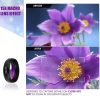 Apexel 0.45X Super Wide Angle 12.5x Super Macro HD Lens for mobile phone  (APL-0.45WM)