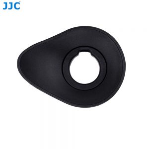 JJC EF-XTLII Eyeshade for Fujifilm X-T1, Fujifilm X-T2 Camera, Replaces Fujifilm EC-XTL Eye Piece