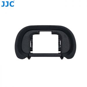 JJC ES-EP18 Eye Cup Eyepiece Viewfinder for Camera Sony a7 a7 II a7 III