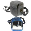 Proocam D12 Shoulder Loader Bag Camera Case Sling Mirrorless DSLR Canon Fujifilm Nikon Sony A6000 A6500 A6300