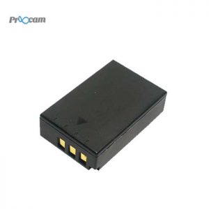 Proocam Olympus BLS-1 BLS1 Compatible Battery for E-PM1 EP3 E-PL1 camera