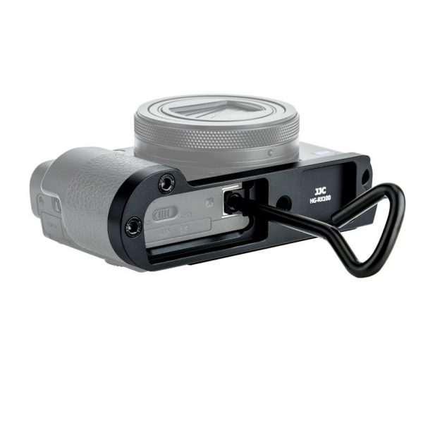 JJC HG-RX100 Camera Hand Grip for Sony RX100 Series Cameras